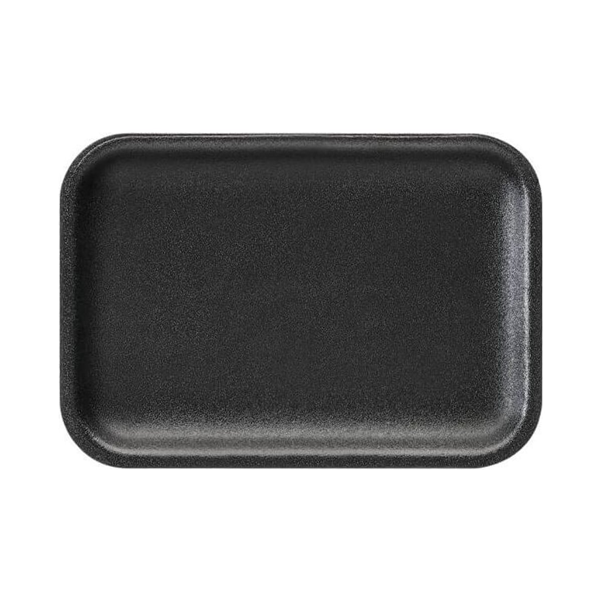 BANDEJA ICOPOR # 7 NEGRA