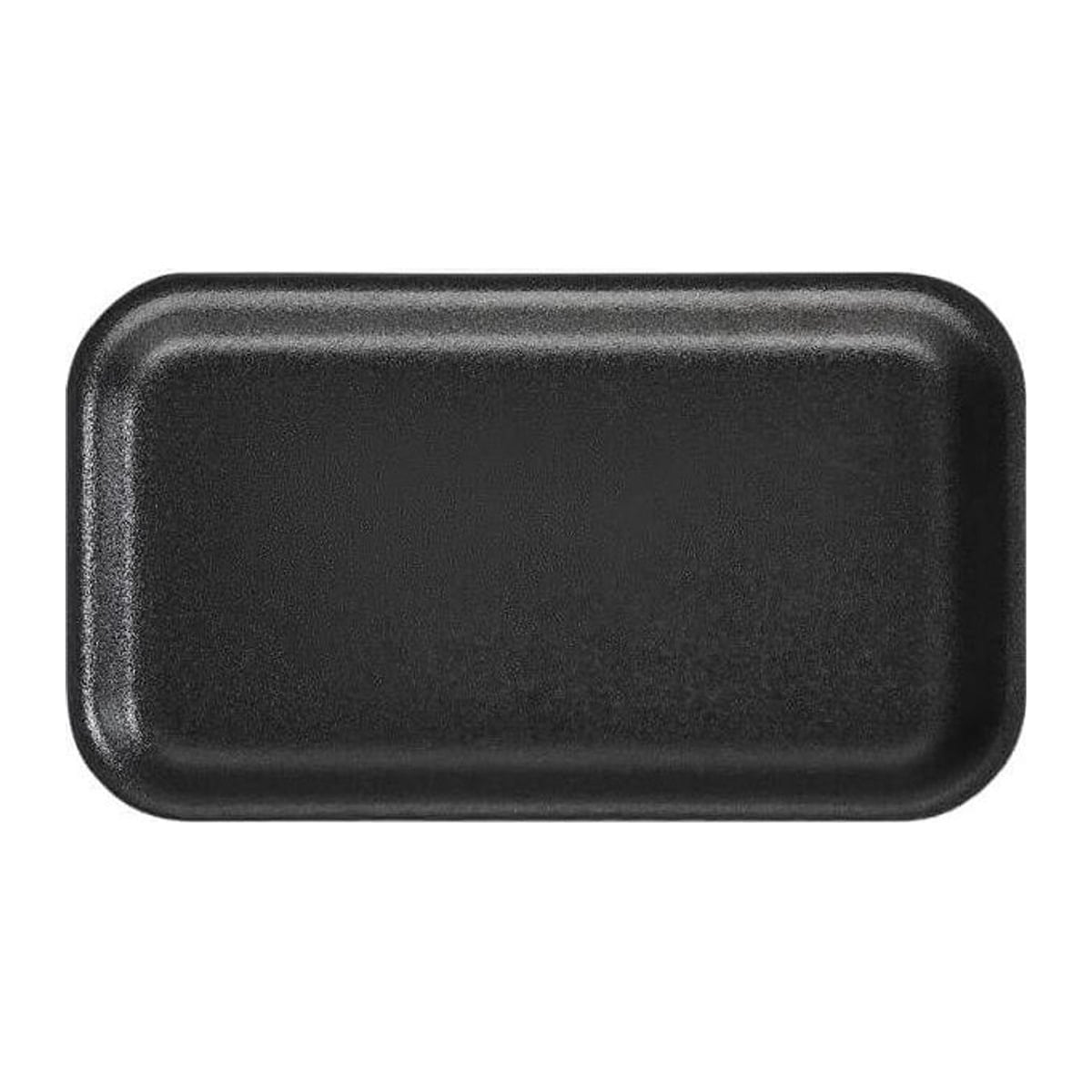 Bandeja icopor #17 Negro