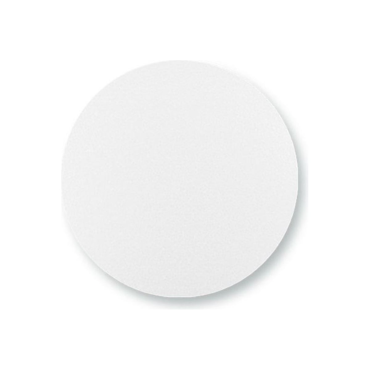 BLONDA ESPUMADA 22 CMS BLANCA