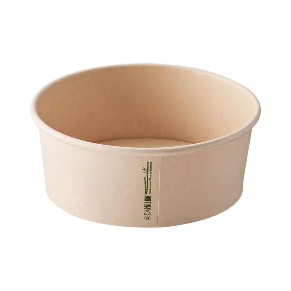 Bowl Darnel Naturals 1300 cc Bamboo