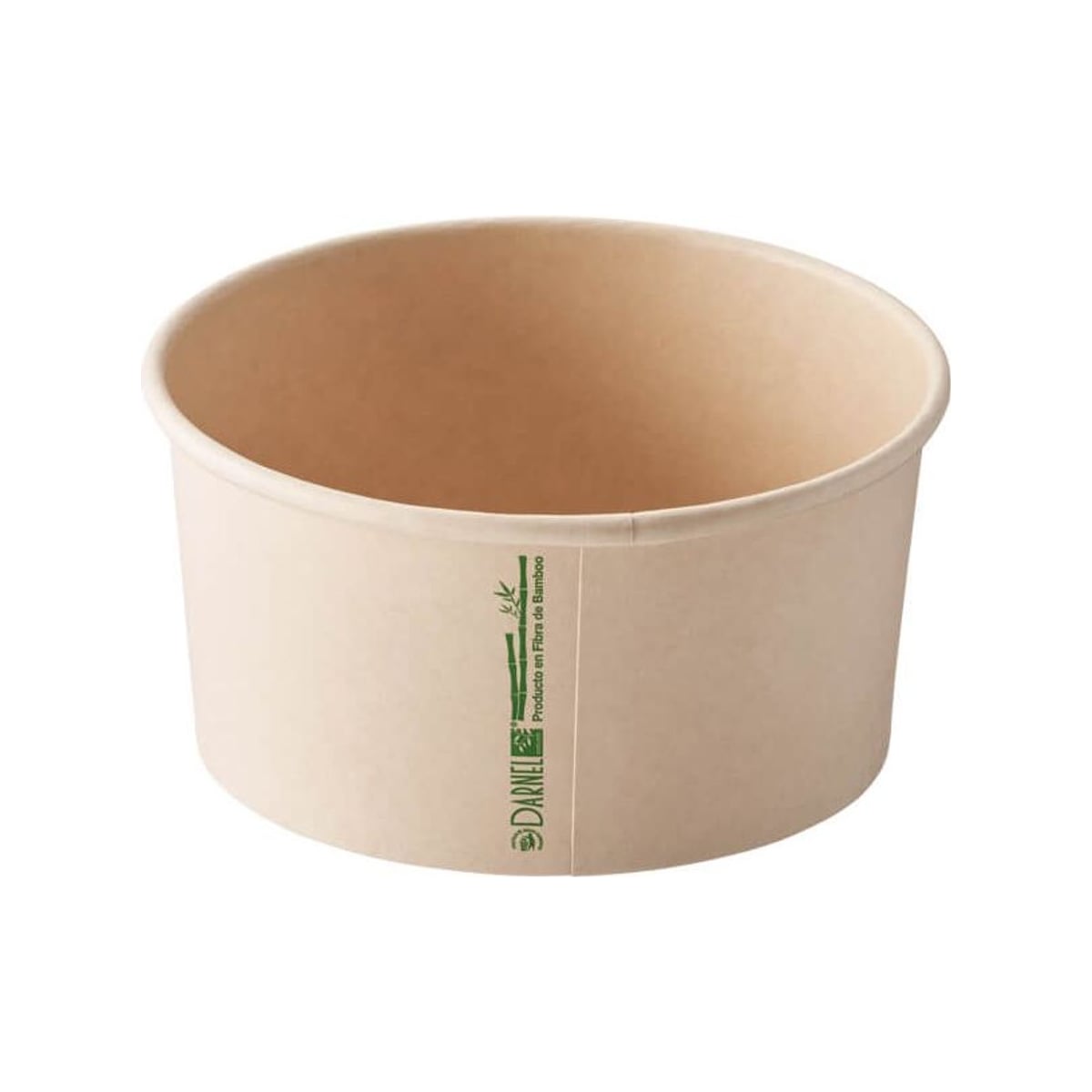 Bowl Darnel Naturals 1000 cc Bamboo