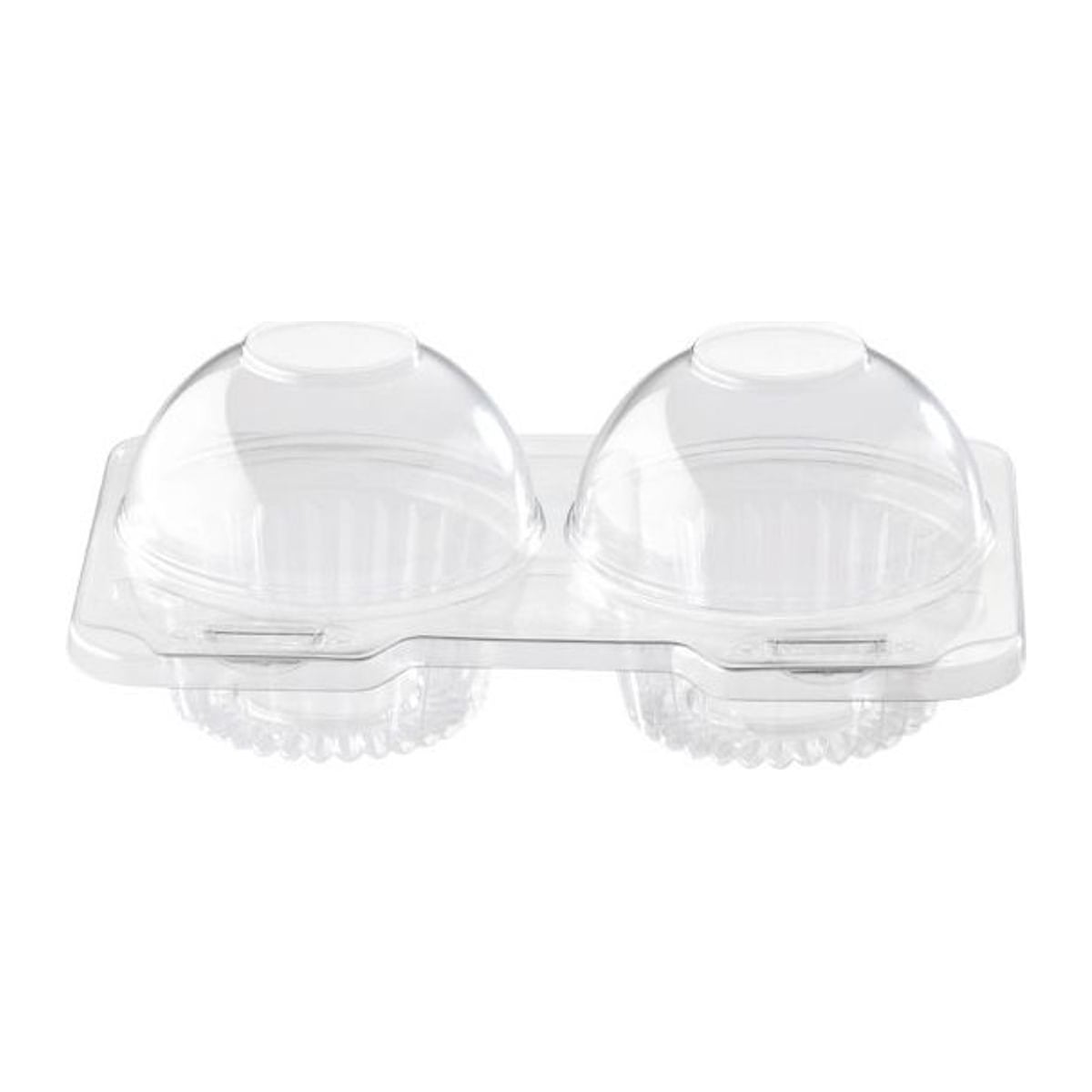 VisualPack Cupcakes & Muffins VI-Tapa Cupcake Cristal