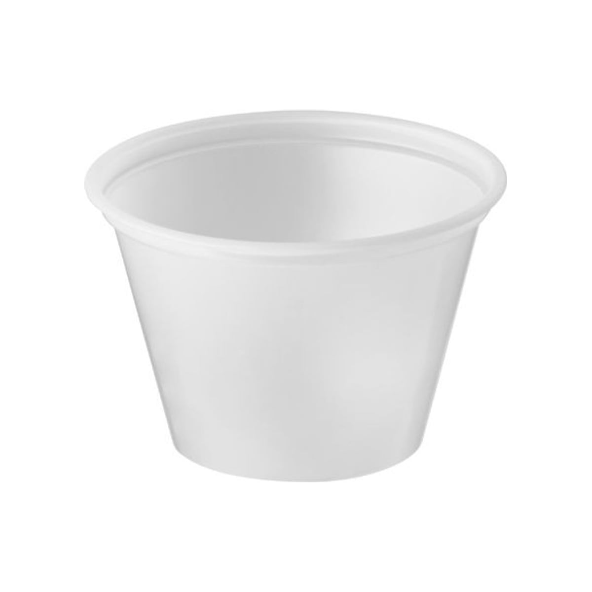 Copa Soufflé 2.5 oz Opal