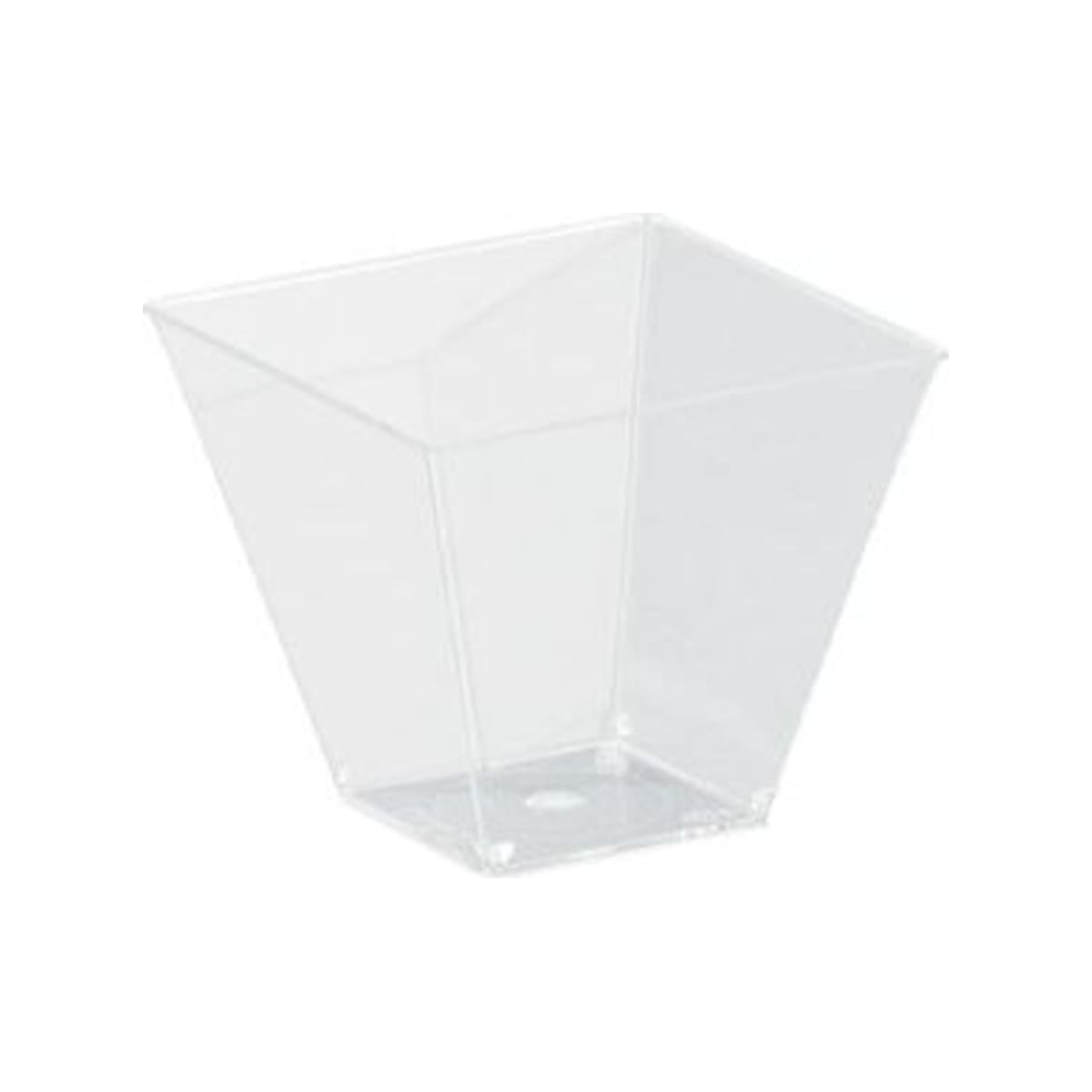 COPA PETITE CUADRADA 2 ONZ