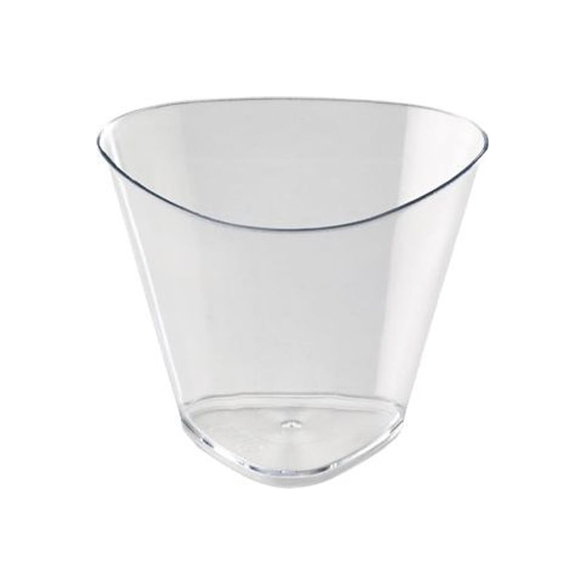 COPA PETITE TRIANGULAR 6 ONZ