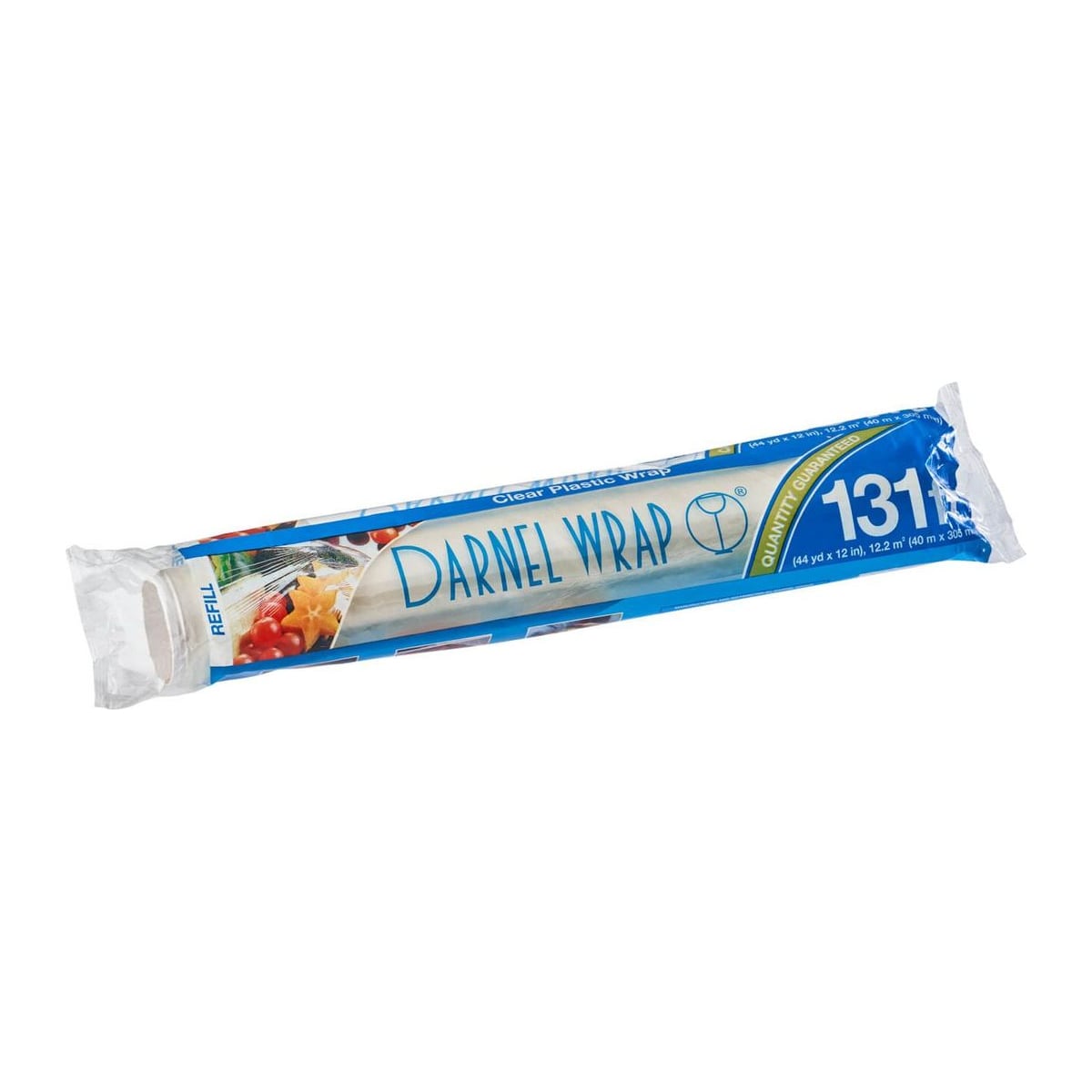 Rollitos Pelicula 30cm x 50m