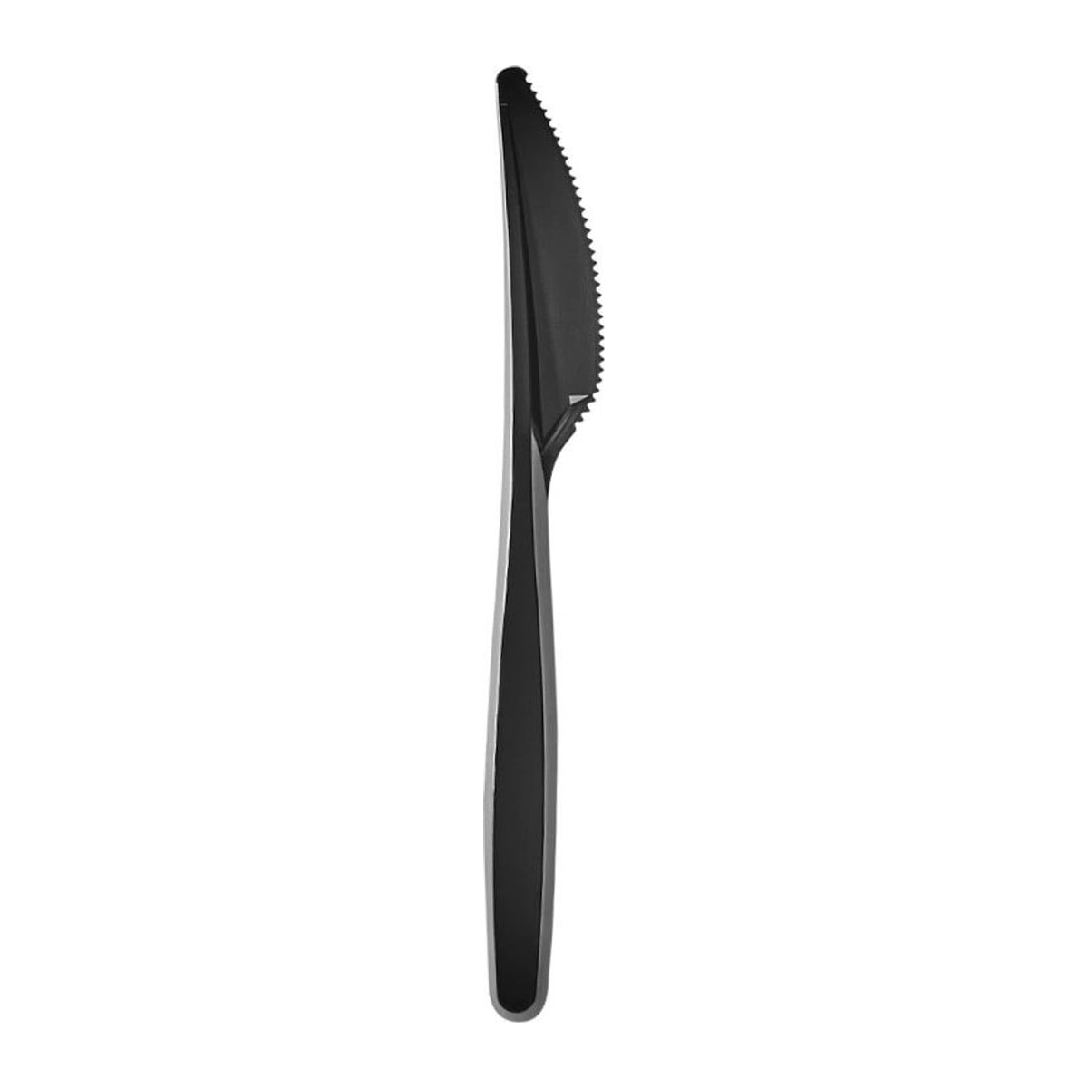 CUCHILLO NEGRO DARNEL *20 UNDS