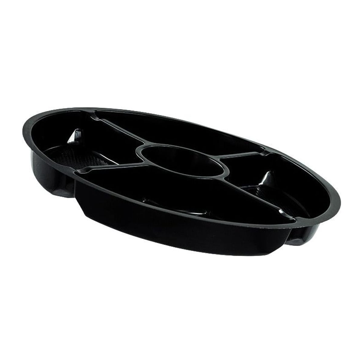 DOMO CIRCULAR 5 DIV ALICO AL-204