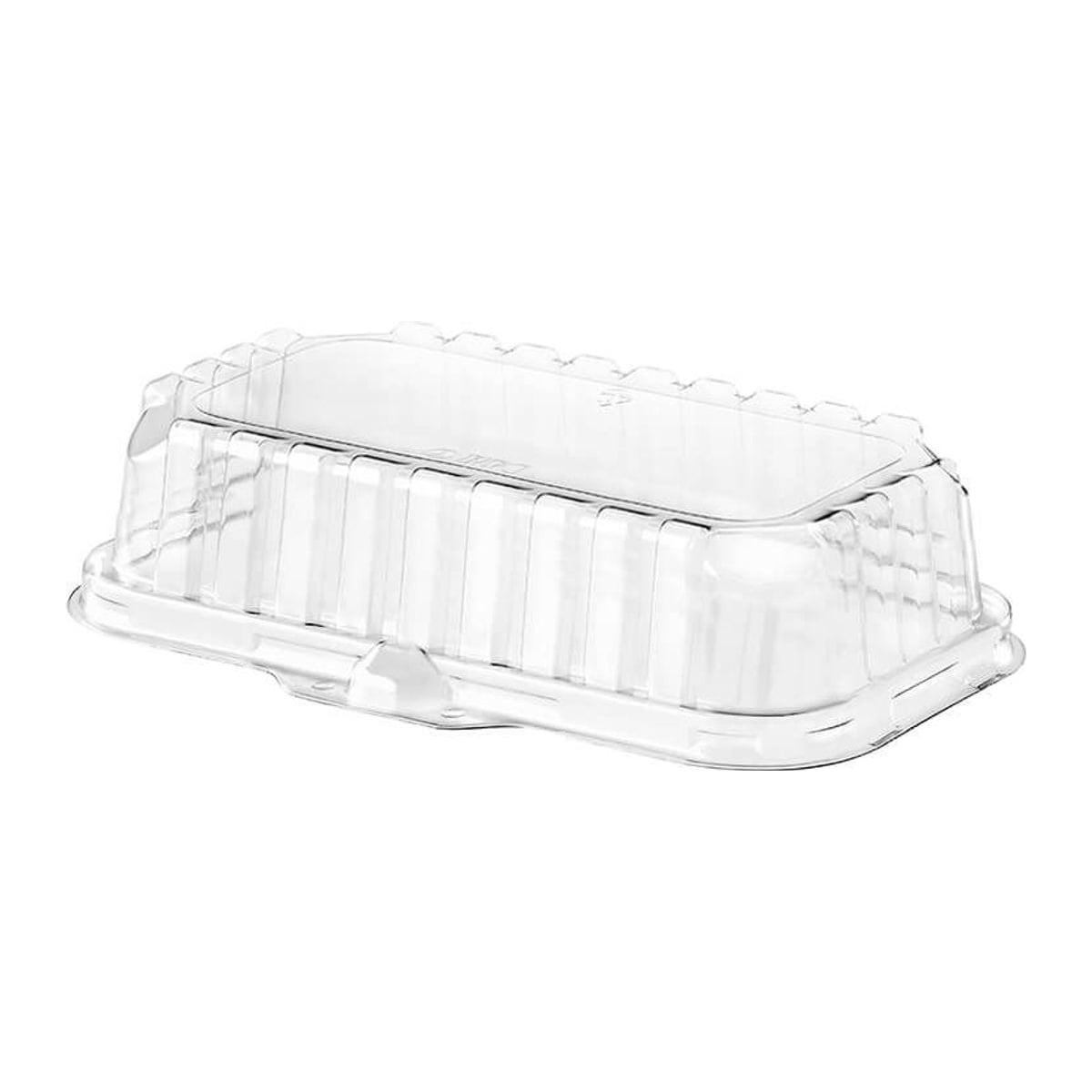 Domo para Bandeja #17 Altura 6 Cristal