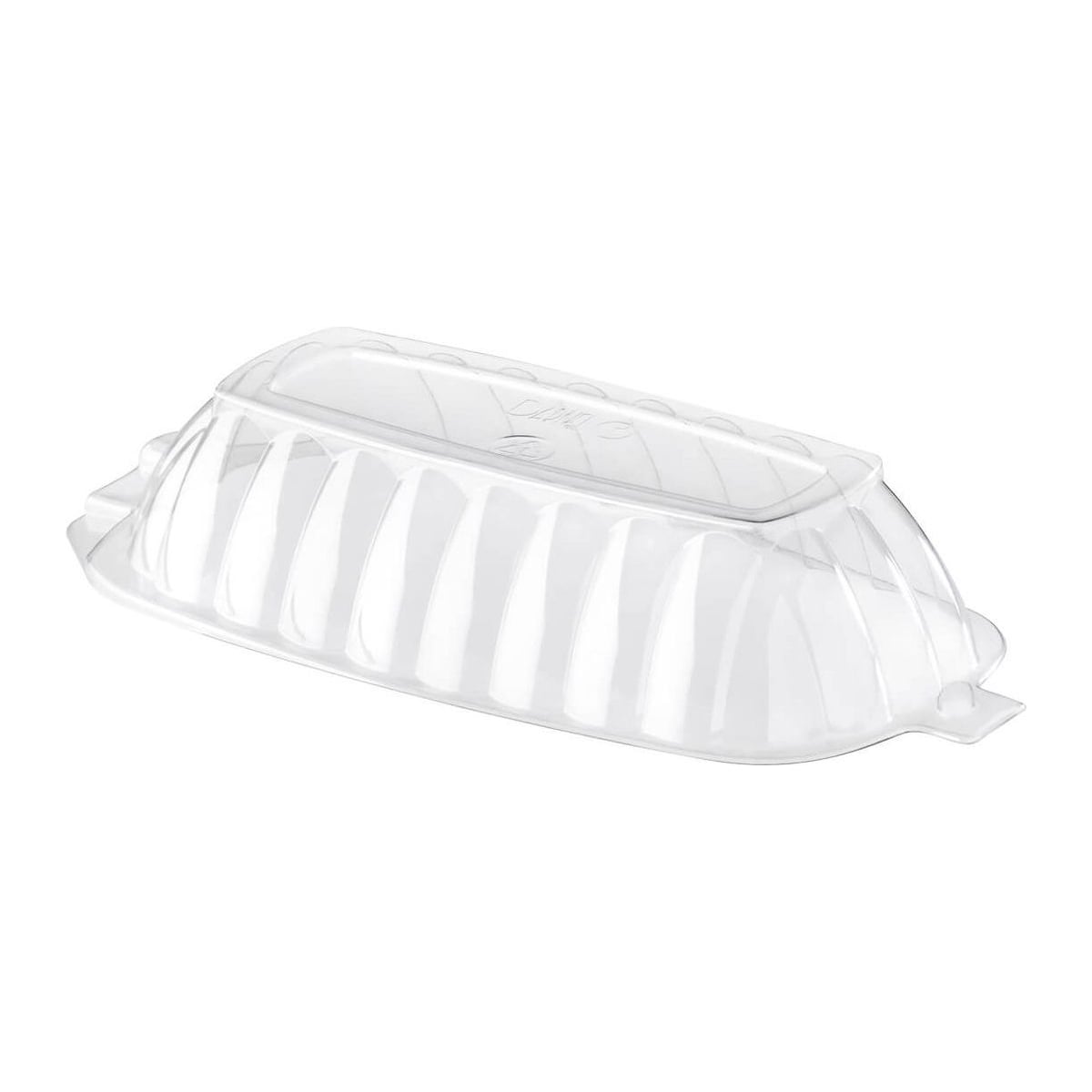Domo Contenedor Canoa resq® Cristal