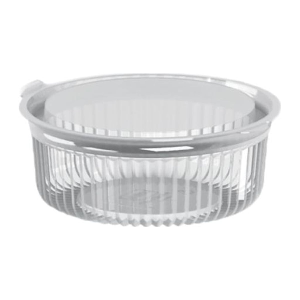 MiniPack con Bisagra resq® S Cristal