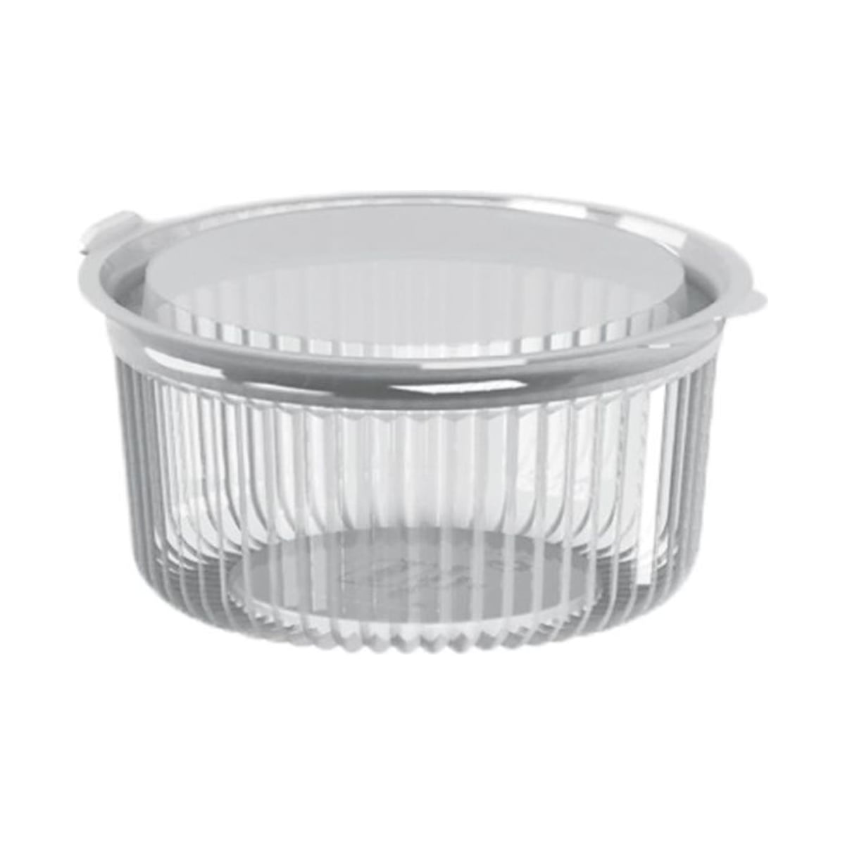 MiniPack con Bisagra resq® M Cristal