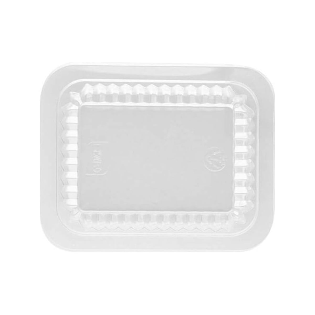 Tapa Molde Aluminio 08 oNz