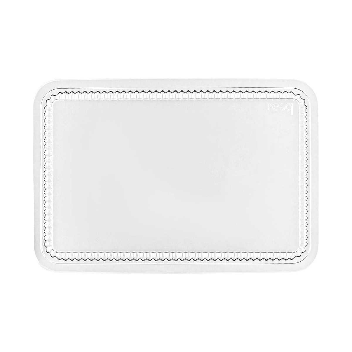 Tapa Molde Aluminio Carta (64 oNz)