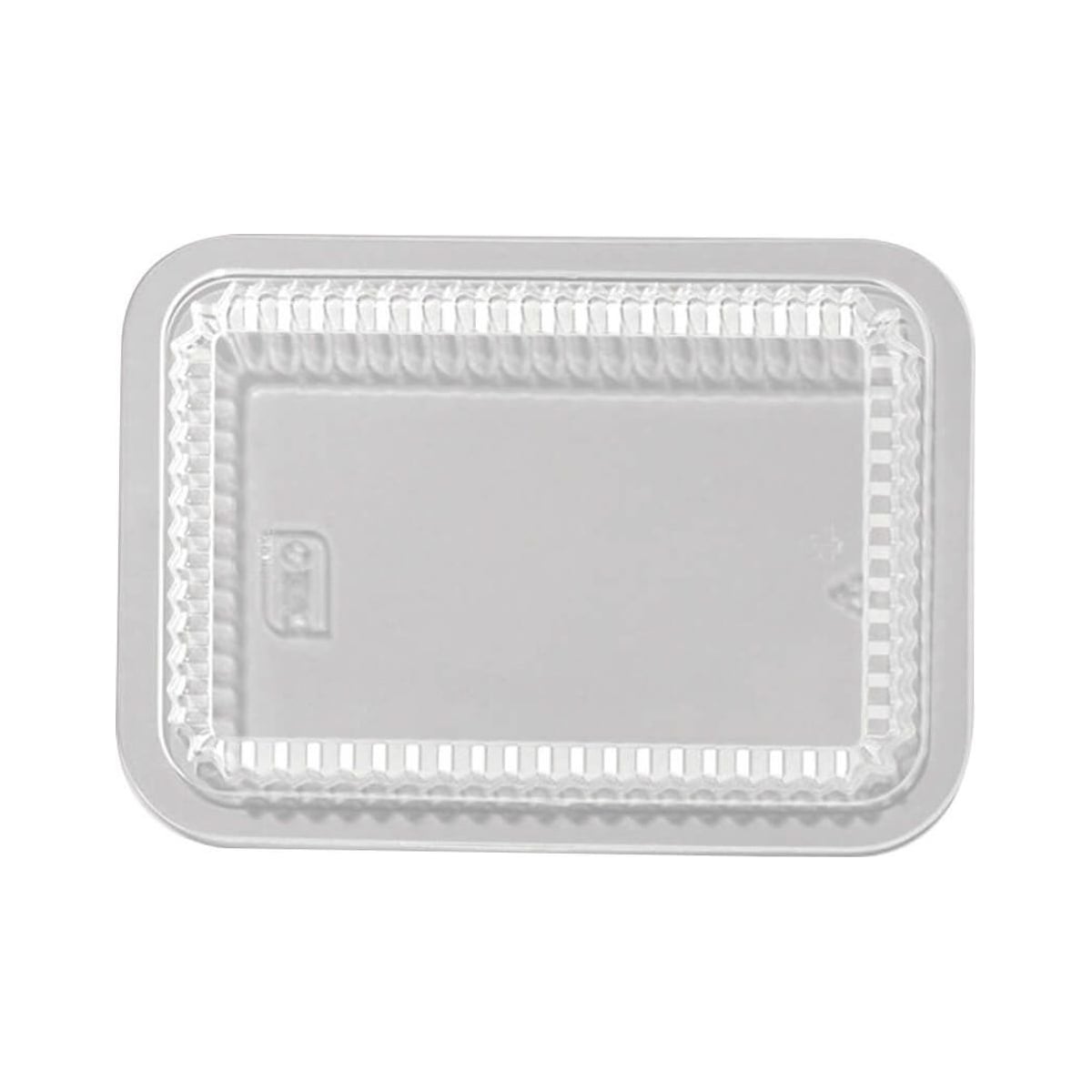 Tapa Molde Aluminio 24 onz