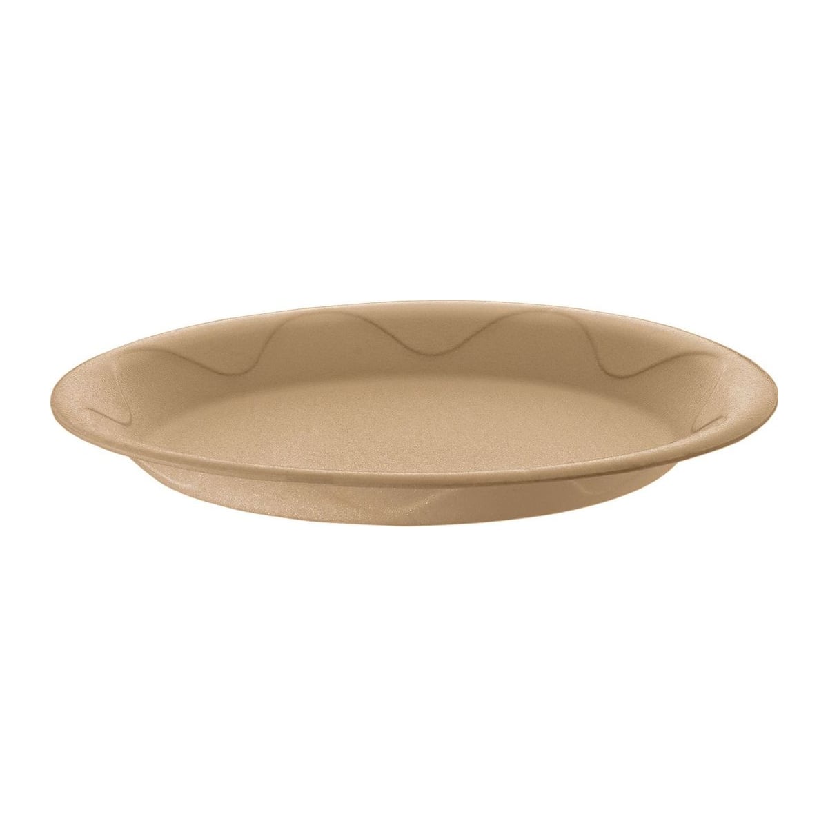 Plato ICOPOR PANDO Biodegradable #23