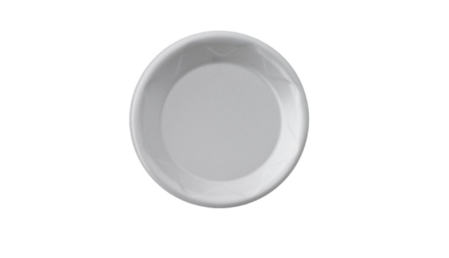 Plato ICOPOR PANDO #18.0