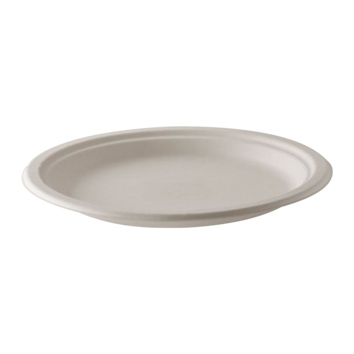 PLATO BIODEGRADABLE 23 CM