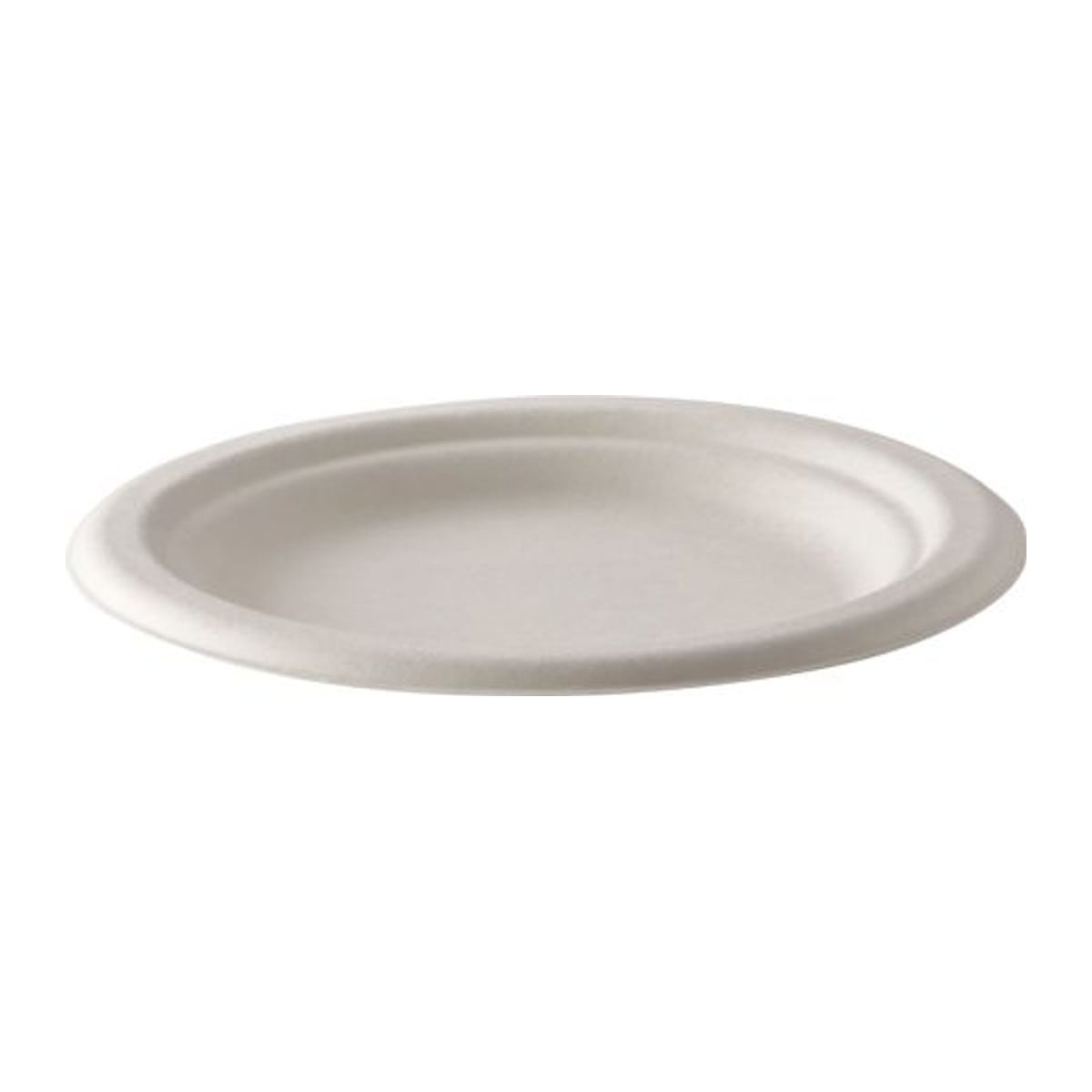 PLATO BIODEGRADABLE 15.5 CM DARNEL