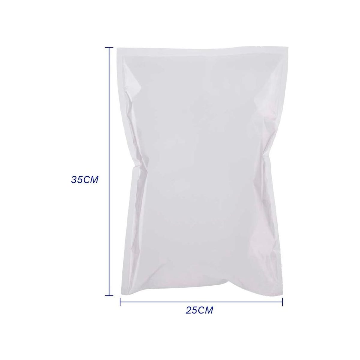 BOLSA ALVACIO 25*35 CM 70 MICRAS
