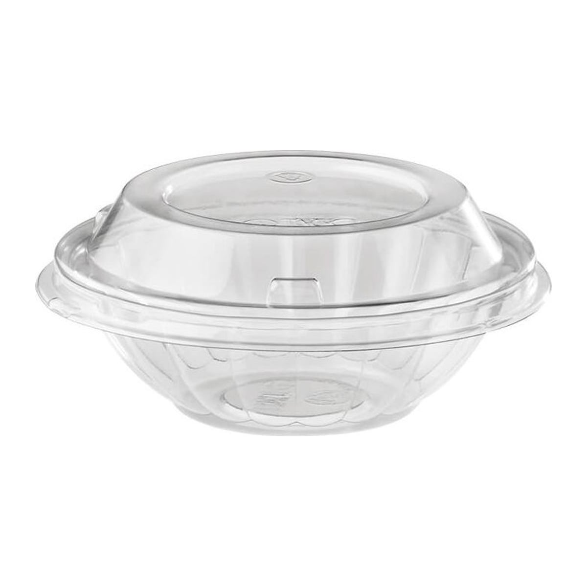Contenedor Doble Uso resq® 8 oNz con Tapa