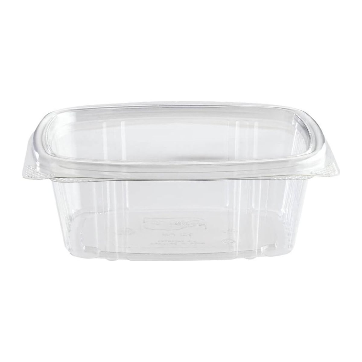 SelloPlus 12 oz Cristal Tapa Plana