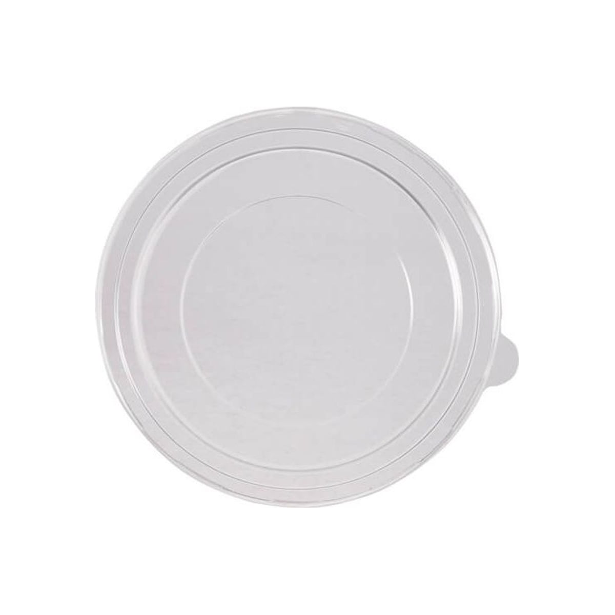 Tapa Cristal Darnel Naturals Bowl 750 y 1000 cc