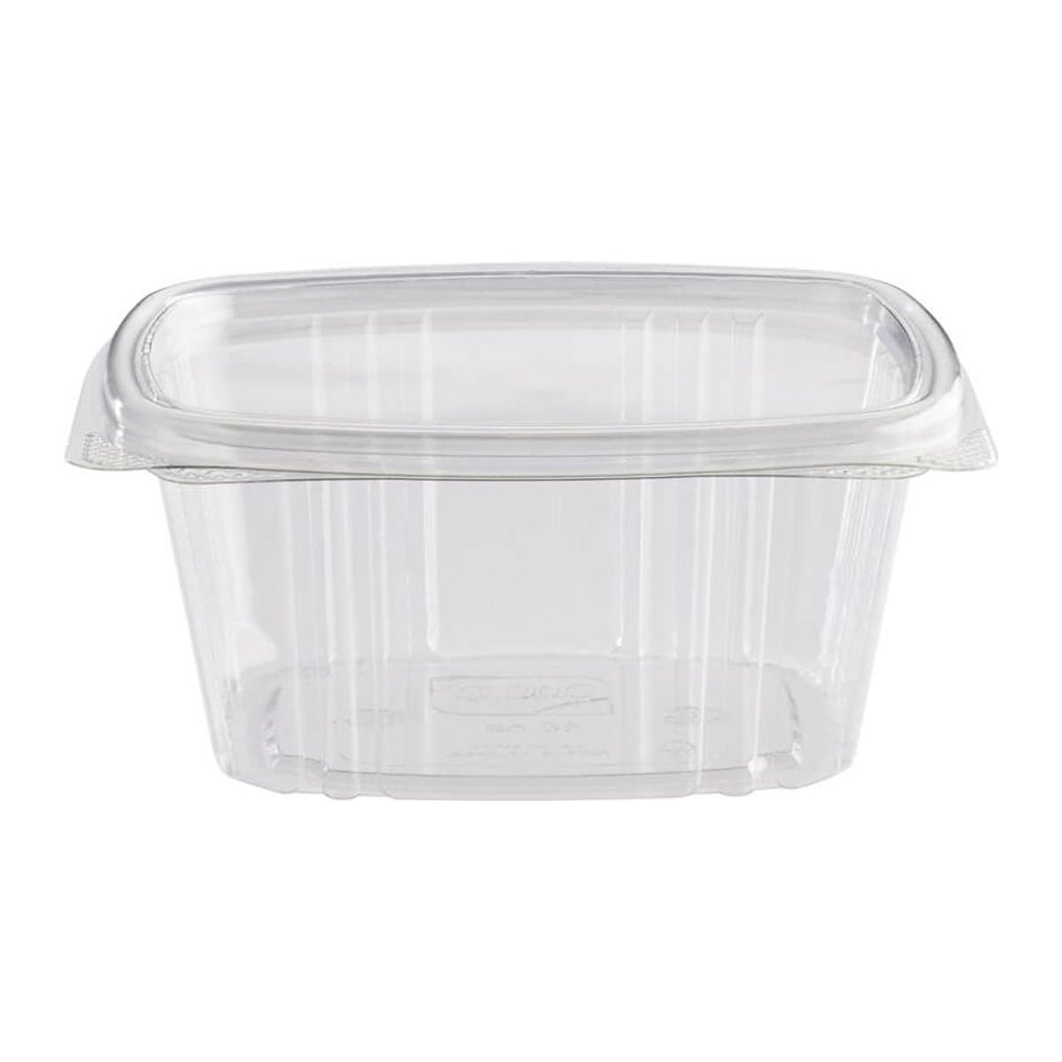 SelloPlus resq® 16 oz Cristal Tapa Plana