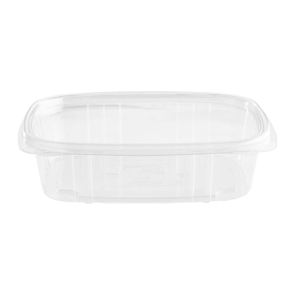 SelloPlus resq® 24 oz Cristal Tapa Plana