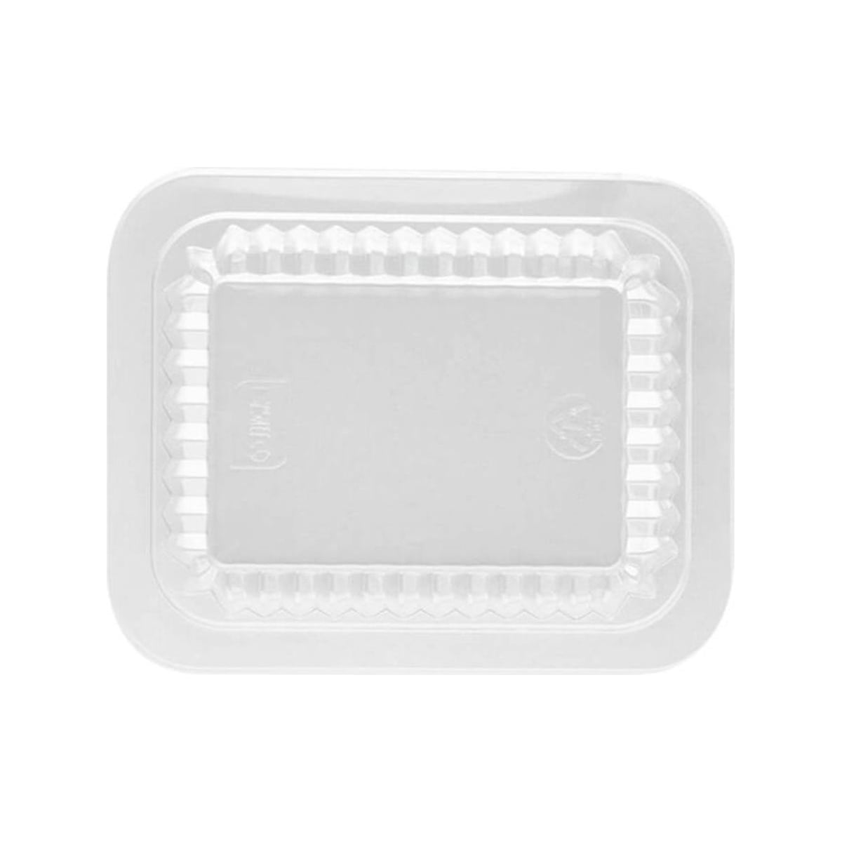 Tapa Cristal para Molde de Aluminio 16 oz