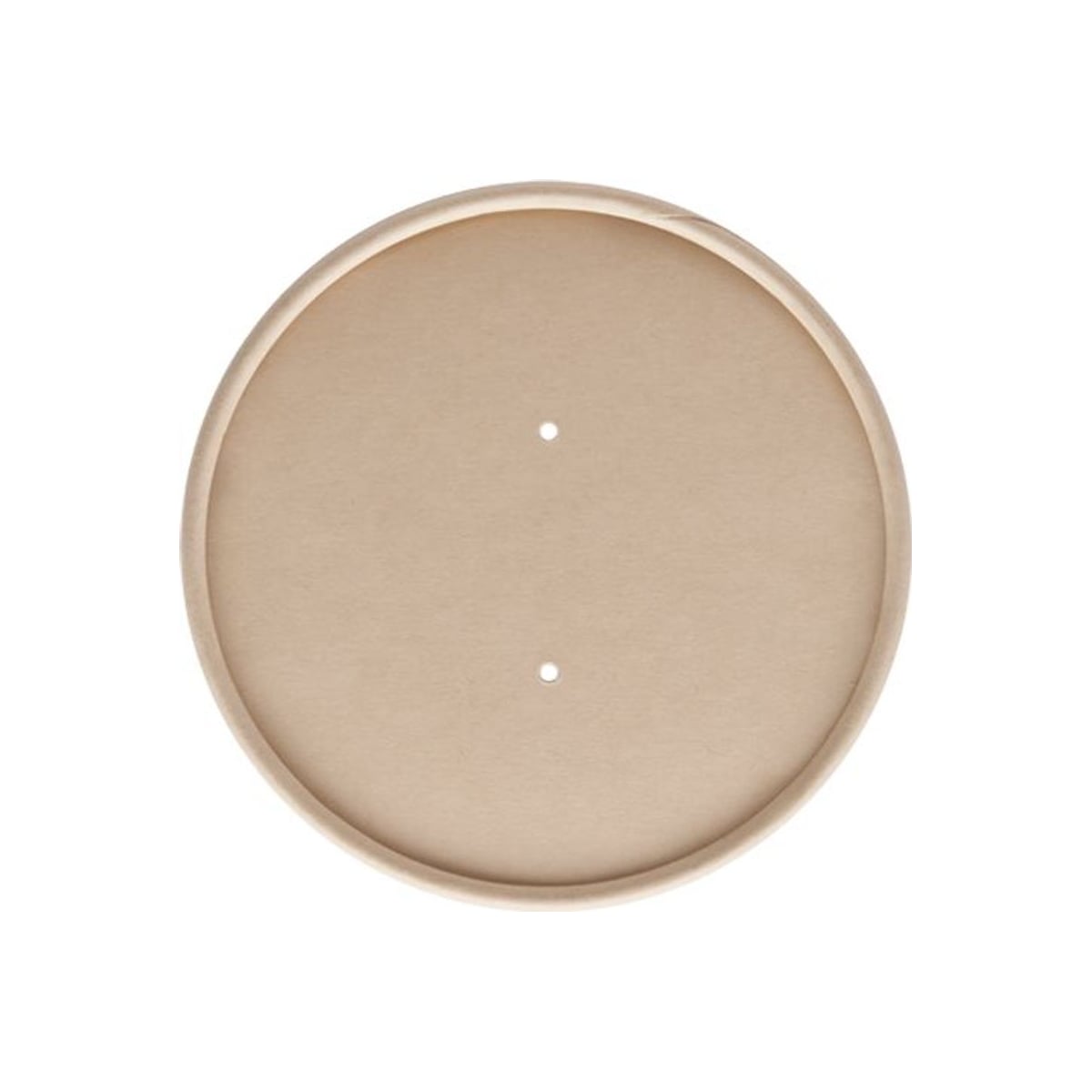 Tapa Darnel Naturals Contenedor 16 oz Bamboo
