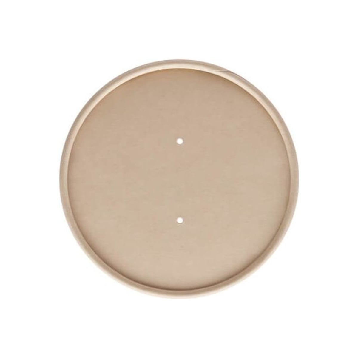 Tapa Darnel Naturals Contenedor 12oz Bamboo