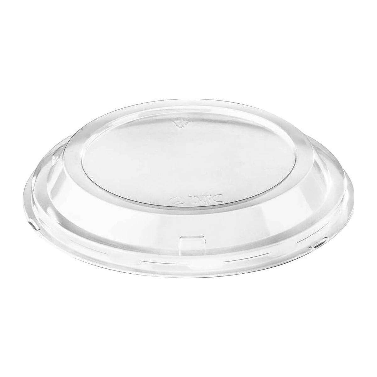 Tapa Cristal 17.5 cm 