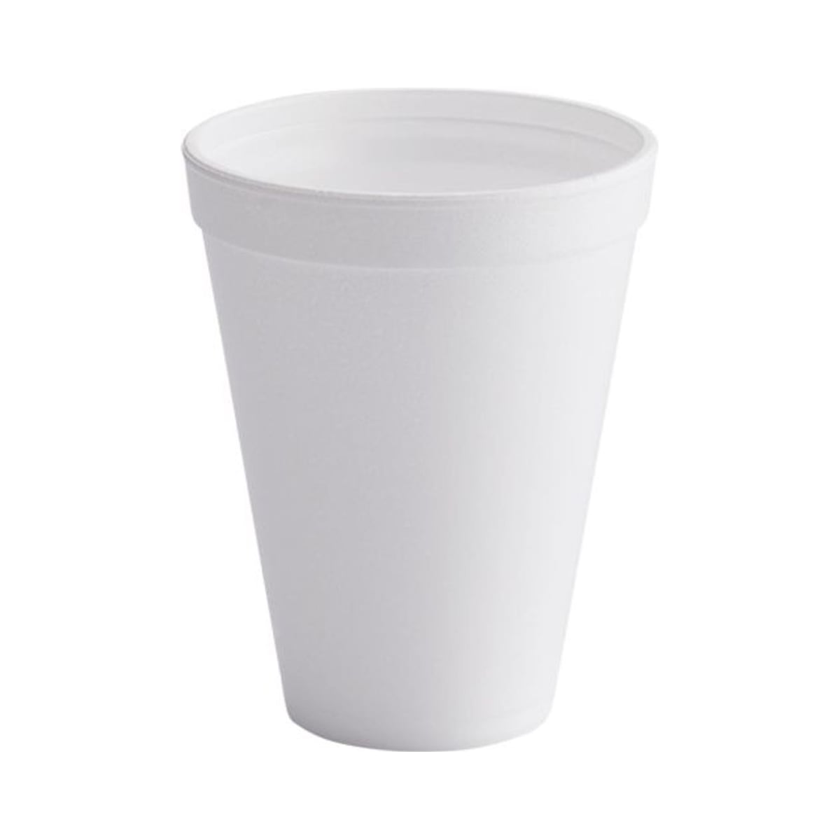 Vaso ICOPOR 12 oNz Blanco